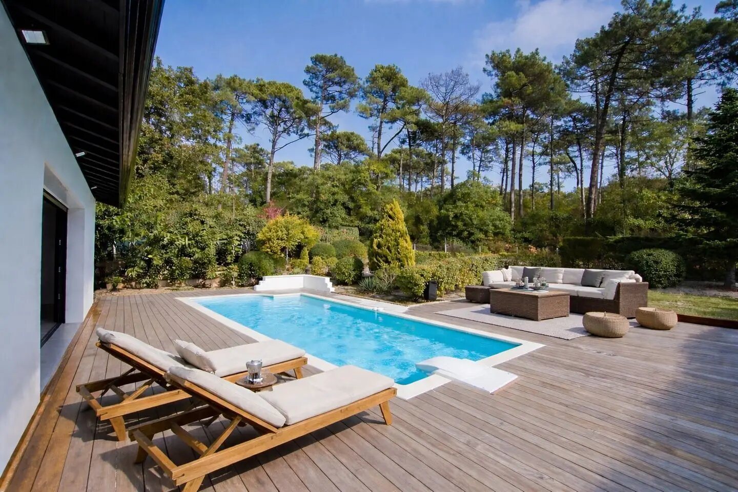 Maison à vendre, 165m², La Teste-de-Buch