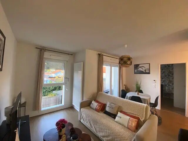 Appartement à vendre, 50m², La Teste-de-Buch