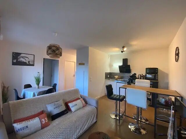 Appartement à vendre, 50m², La Teste-de-Buch
