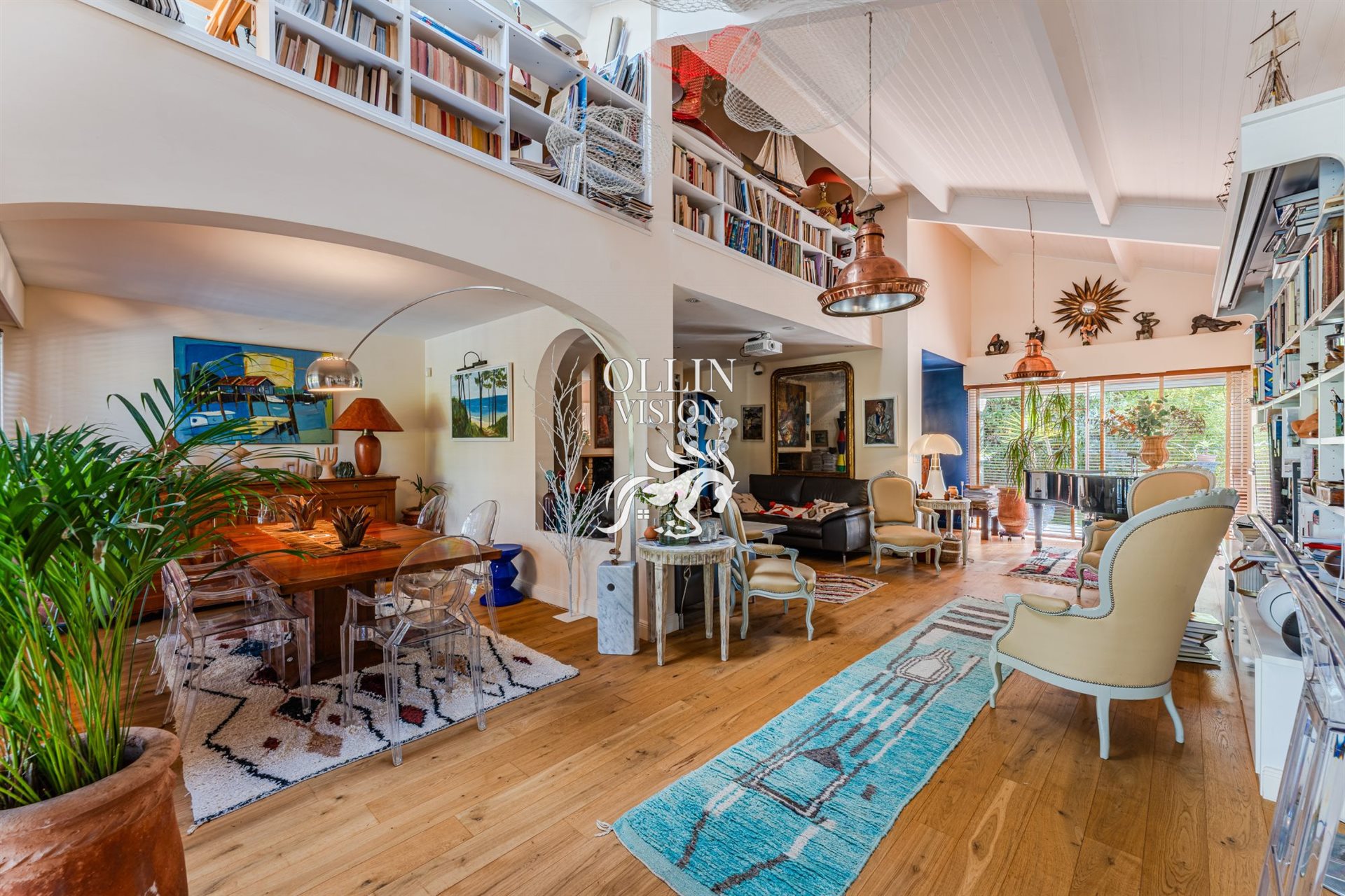 Maison à vendre, 220m², La Teste-de-Buch