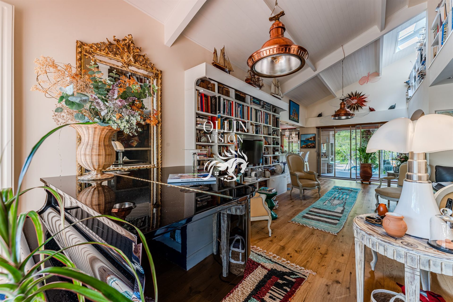 Maison à vendre, 220m², La Teste-de-Buch
