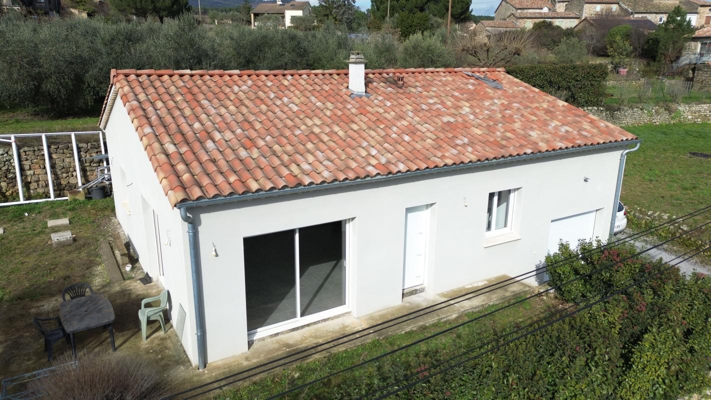 Maison à vendre, 89m², Lablachère