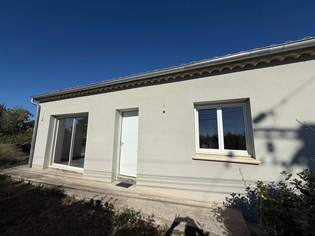 Maison à vendre, 89m², Lablachère