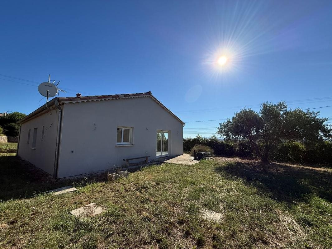 Maison à vendre, 89m², Lablachère