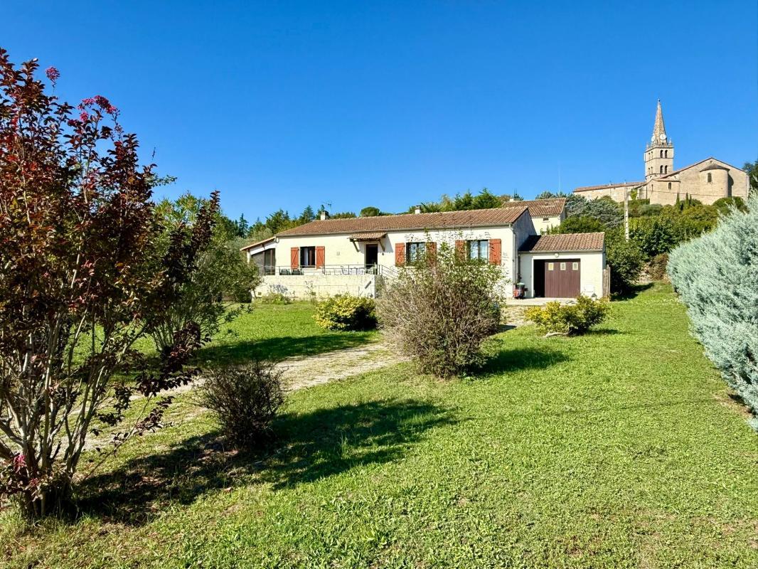 Maison à vendre, 107m², Lablachère