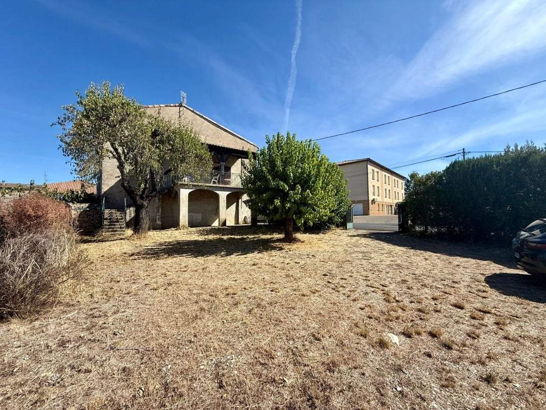Maison à vendre, 83m², Lablachère