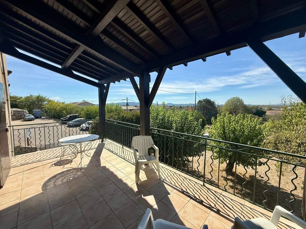 Maison à vendre, 83m², Lablachère