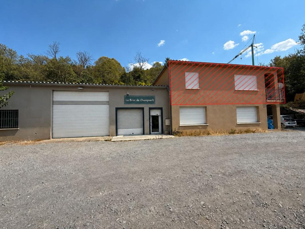 Maison à vendre, 224m², Les Vans