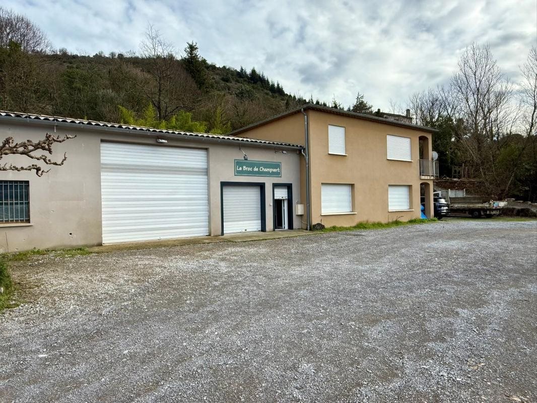 Maison à vendre, 224m², Les Vans