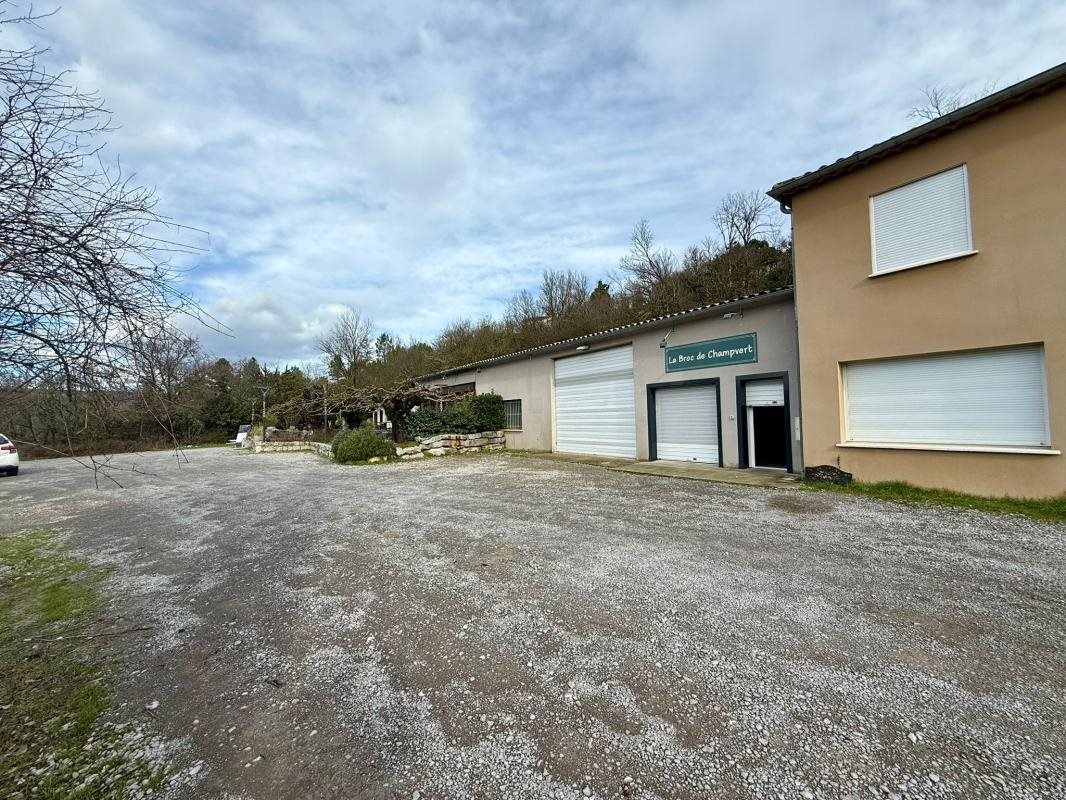Maison à vendre, 224m², Les Vans