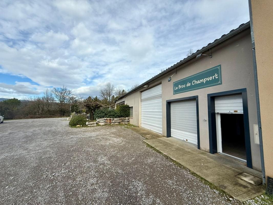 Maison à vendre, 224m², Les Vans