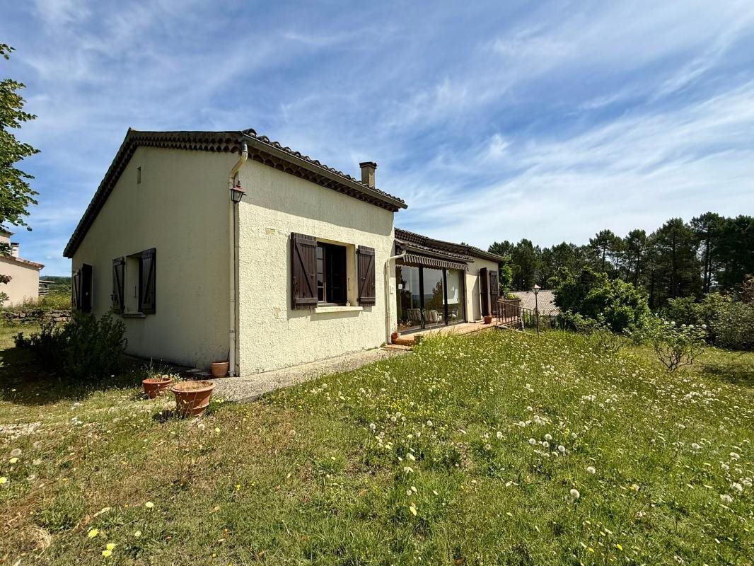 Maison à vendre, 118m², Joyeuse