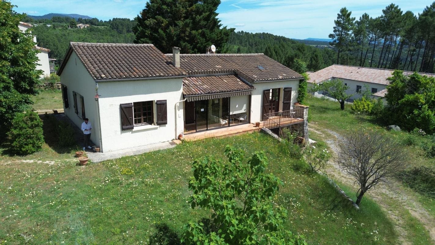 Maison à vendre, 118m², Joyeuse