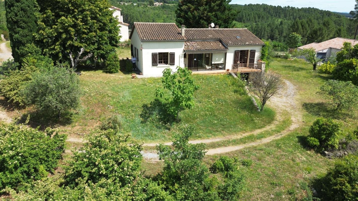 Maison à vendre, 118m², Joyeuse