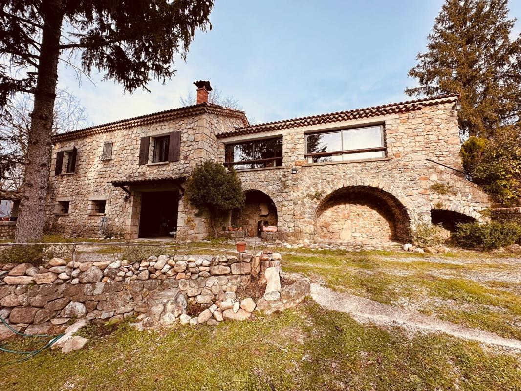 Maison à vendre, 137m², Joyeuse