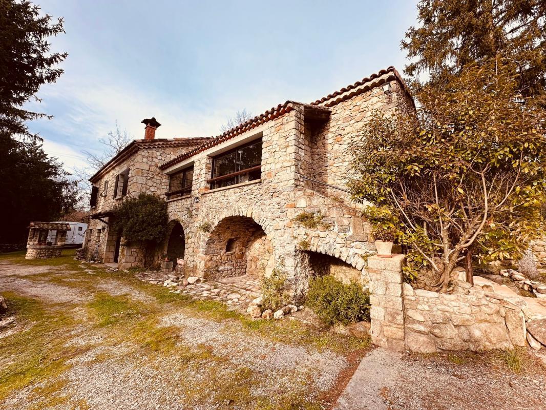 Maison à vendre, 137m², Joyeuse