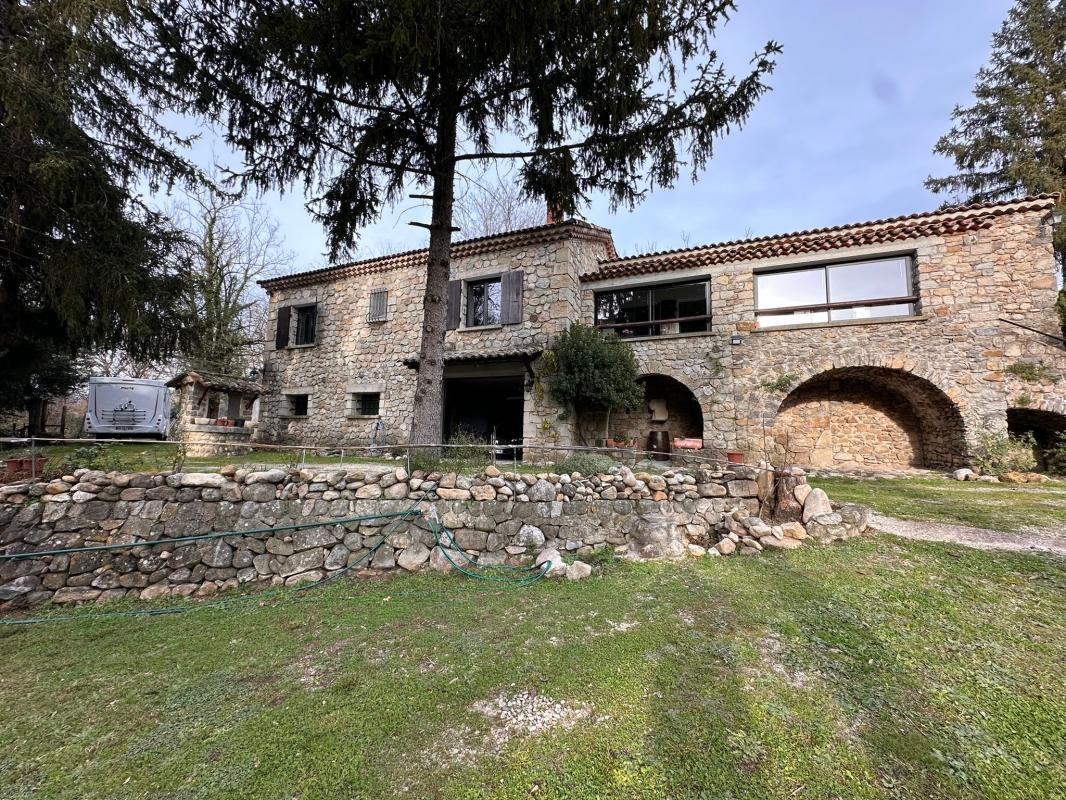 Maison à vendre, 137m², Joyeuse