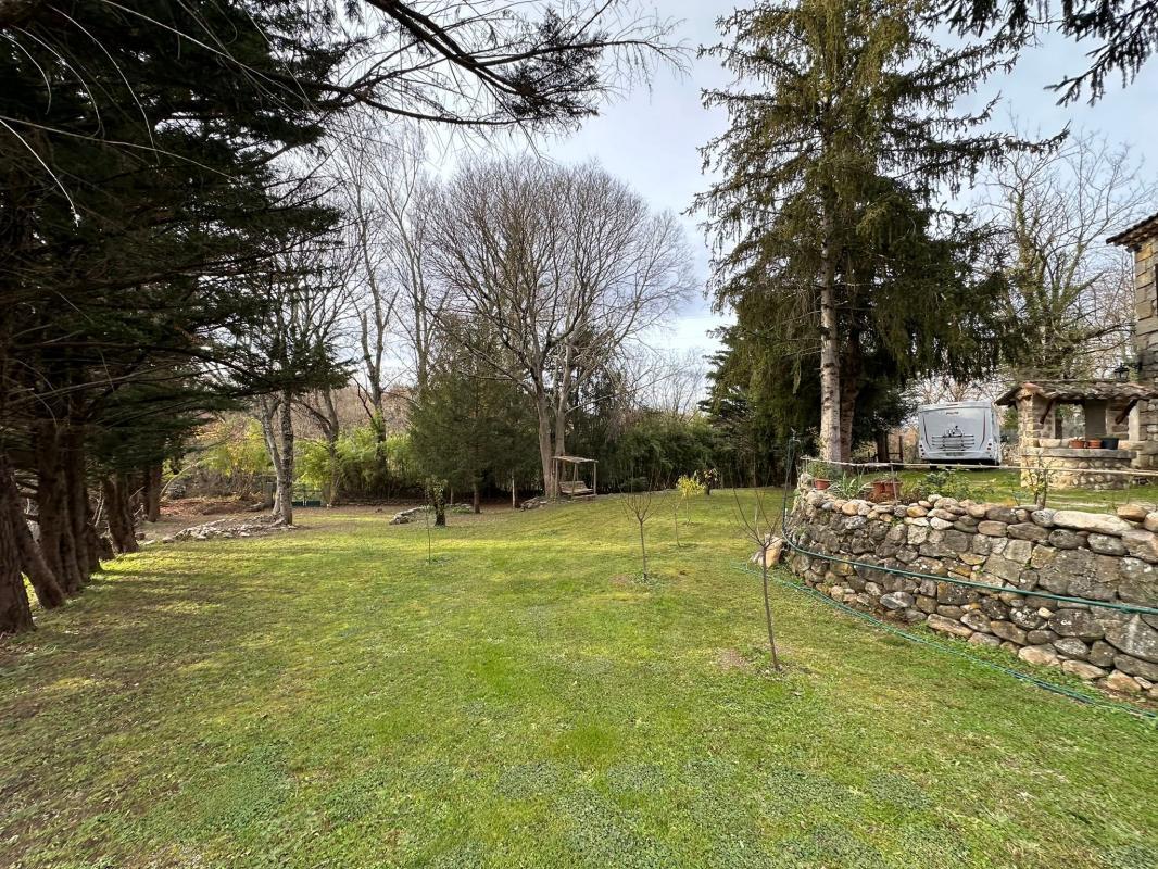 Maison à vendre, 137m², Joyeuse