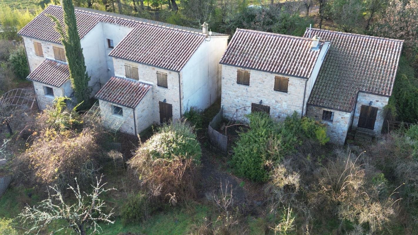 Maison à vendre, 700m², Lablachère