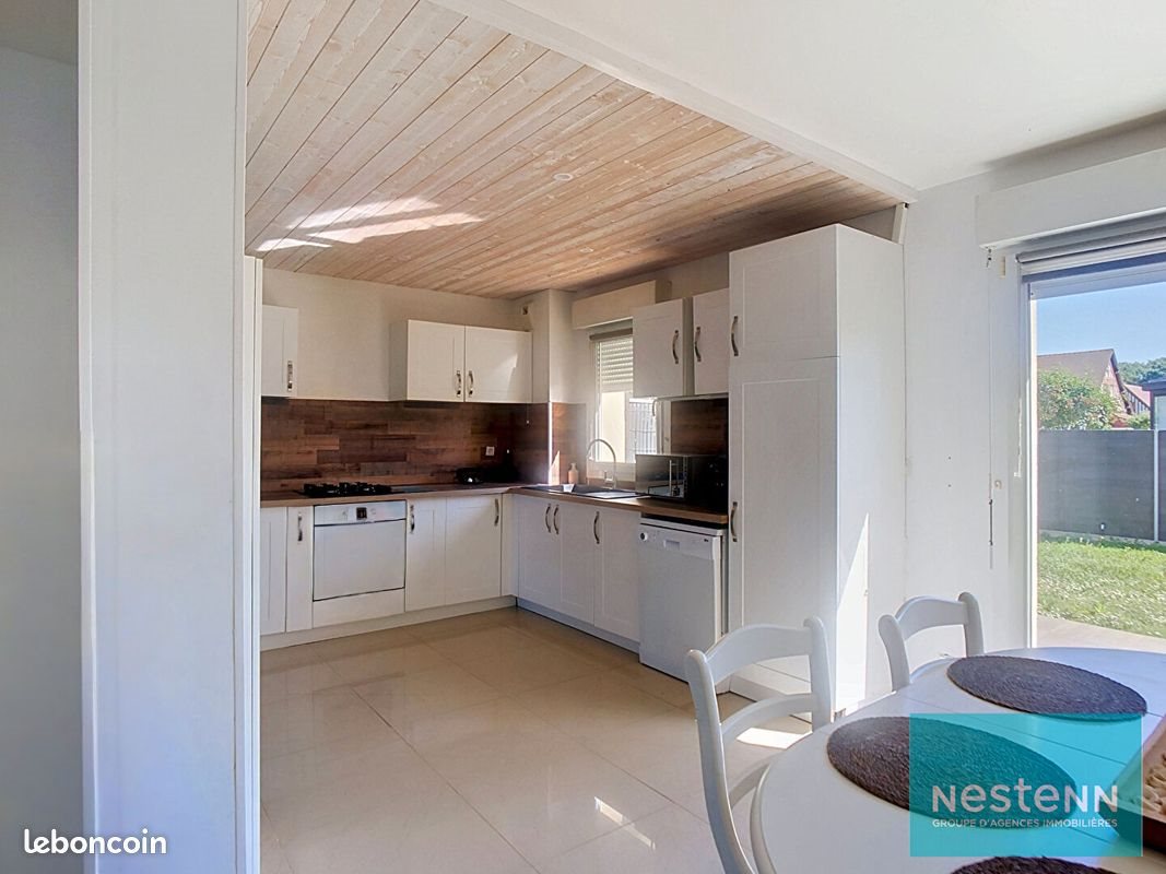 Maison à vendre, 84m², Cabourg