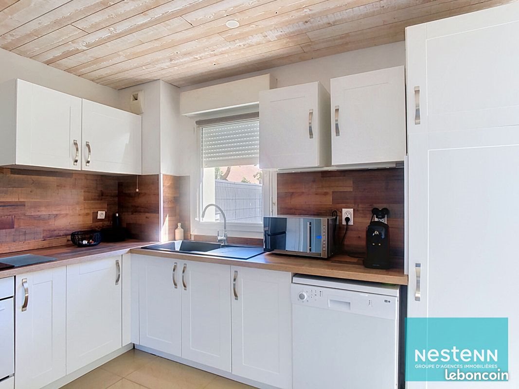 Maison à vendre, 84m², Cabourg