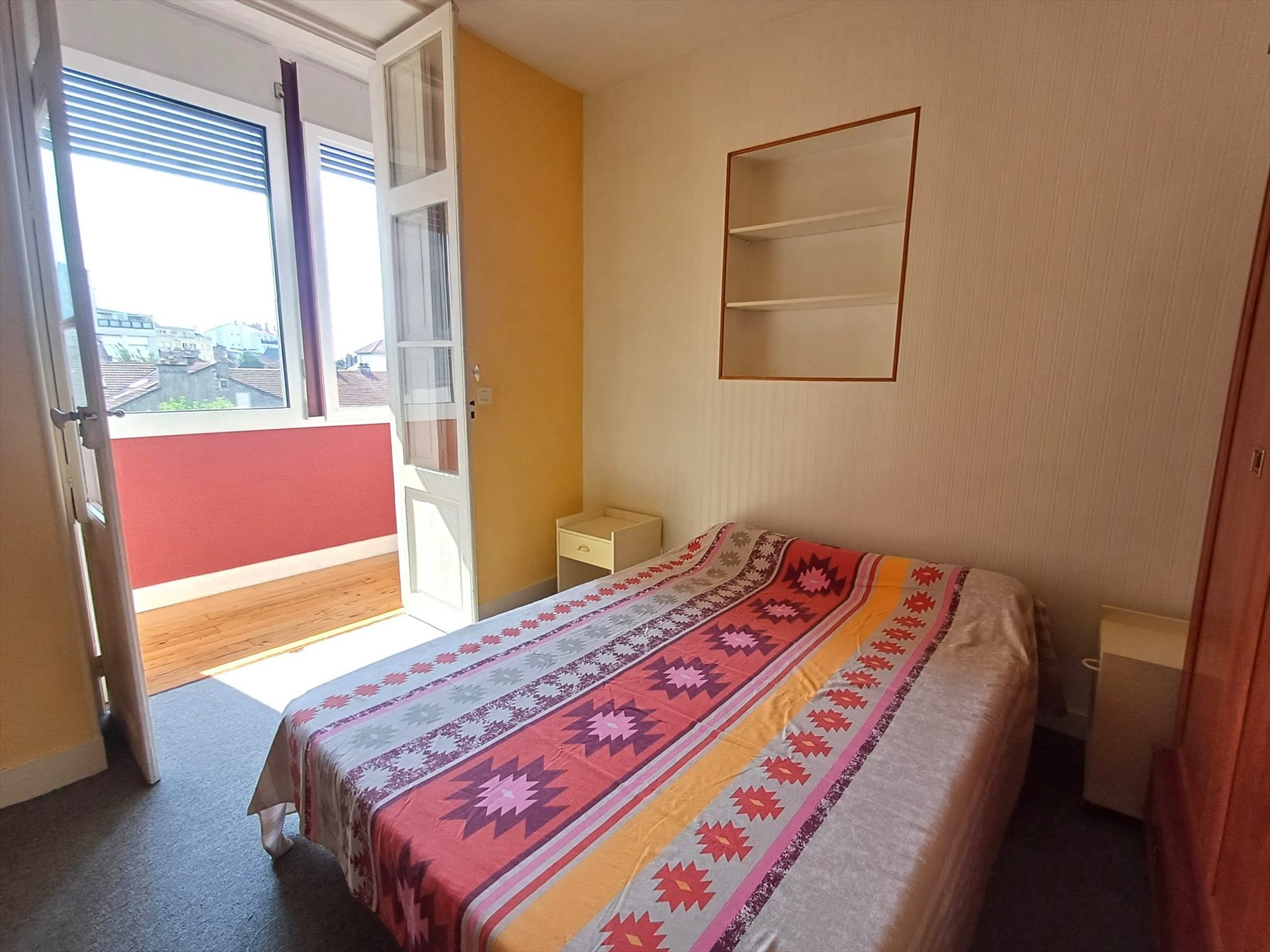 Appartement à vendre, 49m², Pau