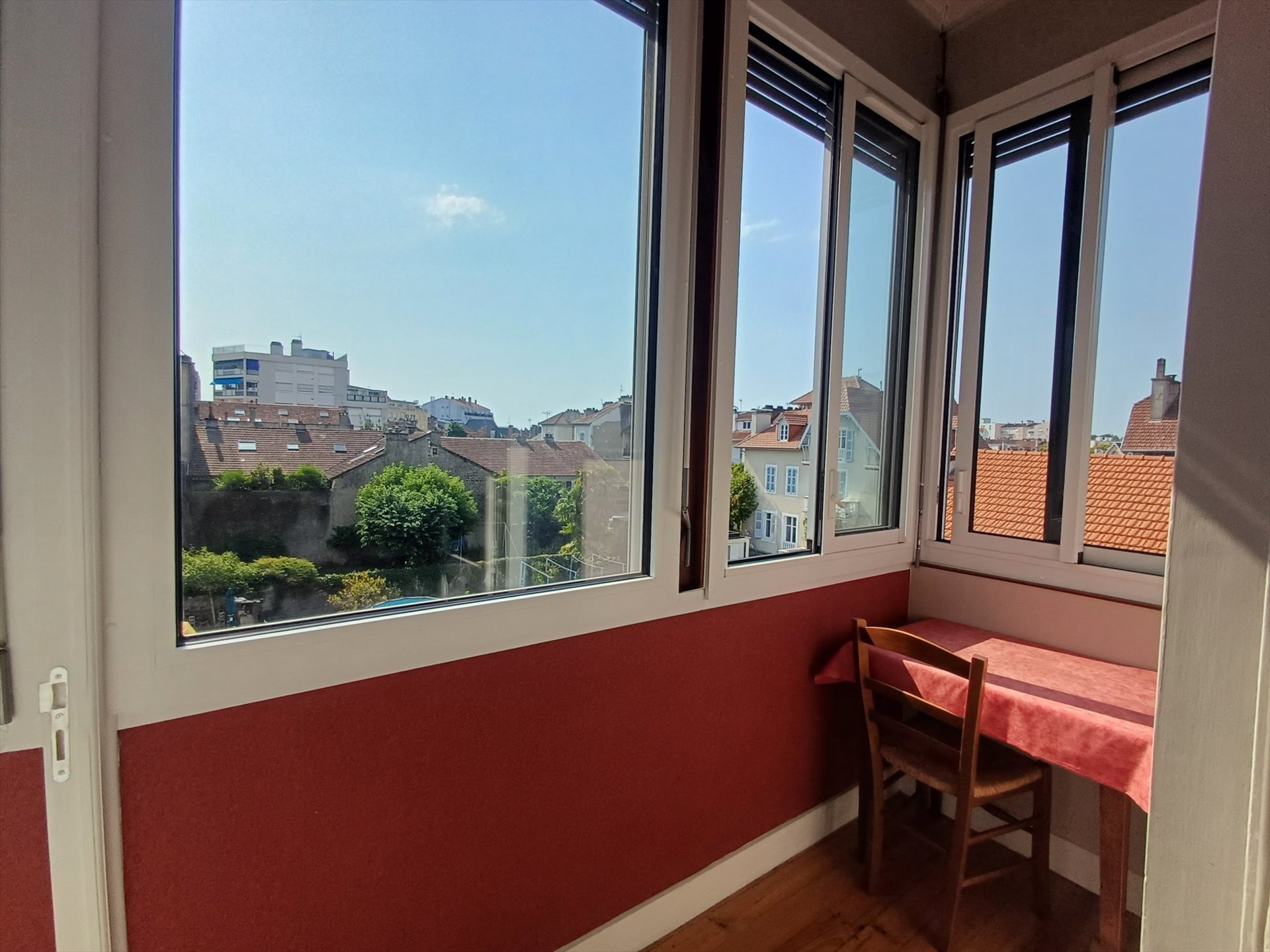 Appartement à vendre, 49m², Pau