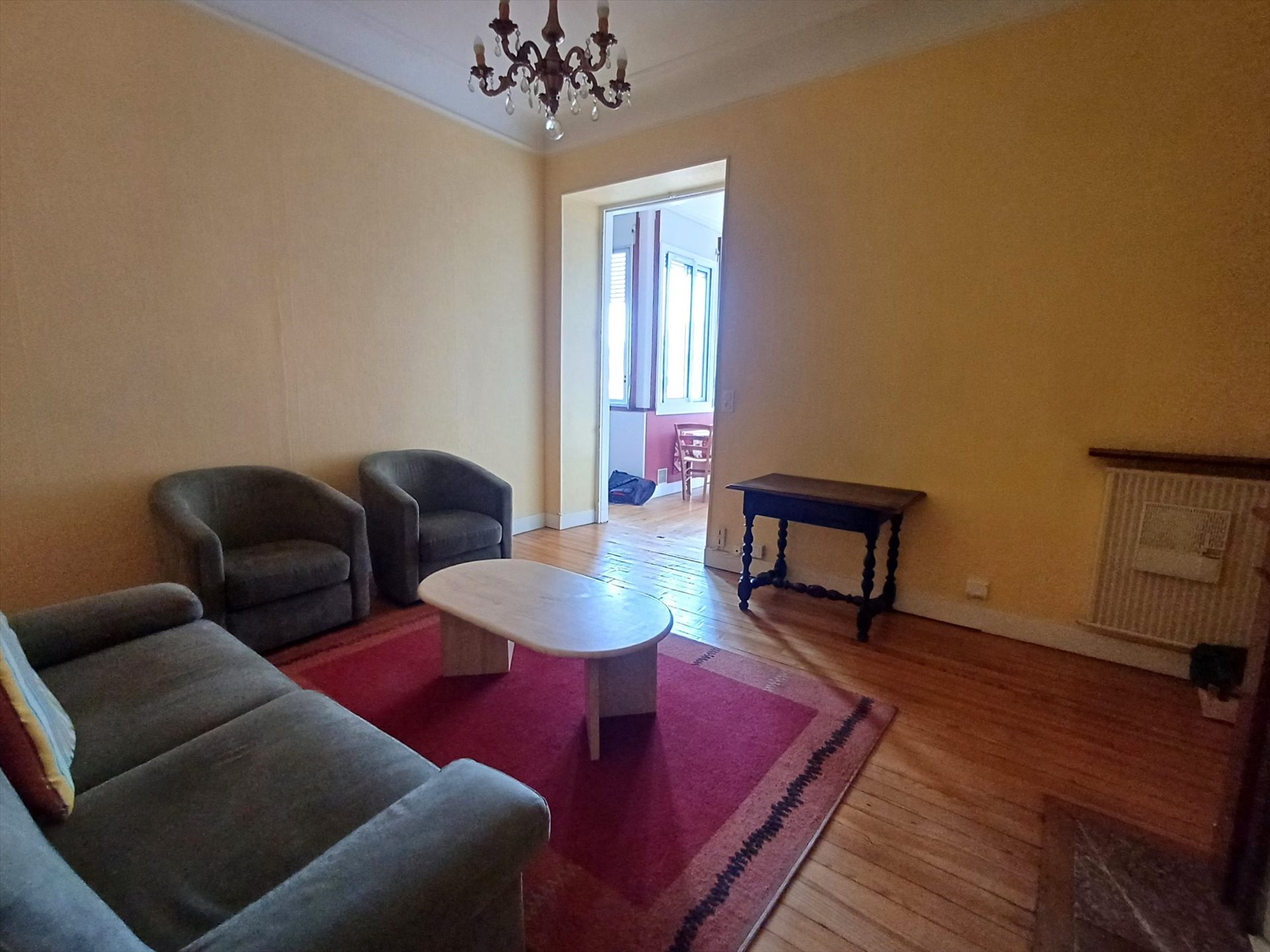 Appartement à vendre, 49m², Pau