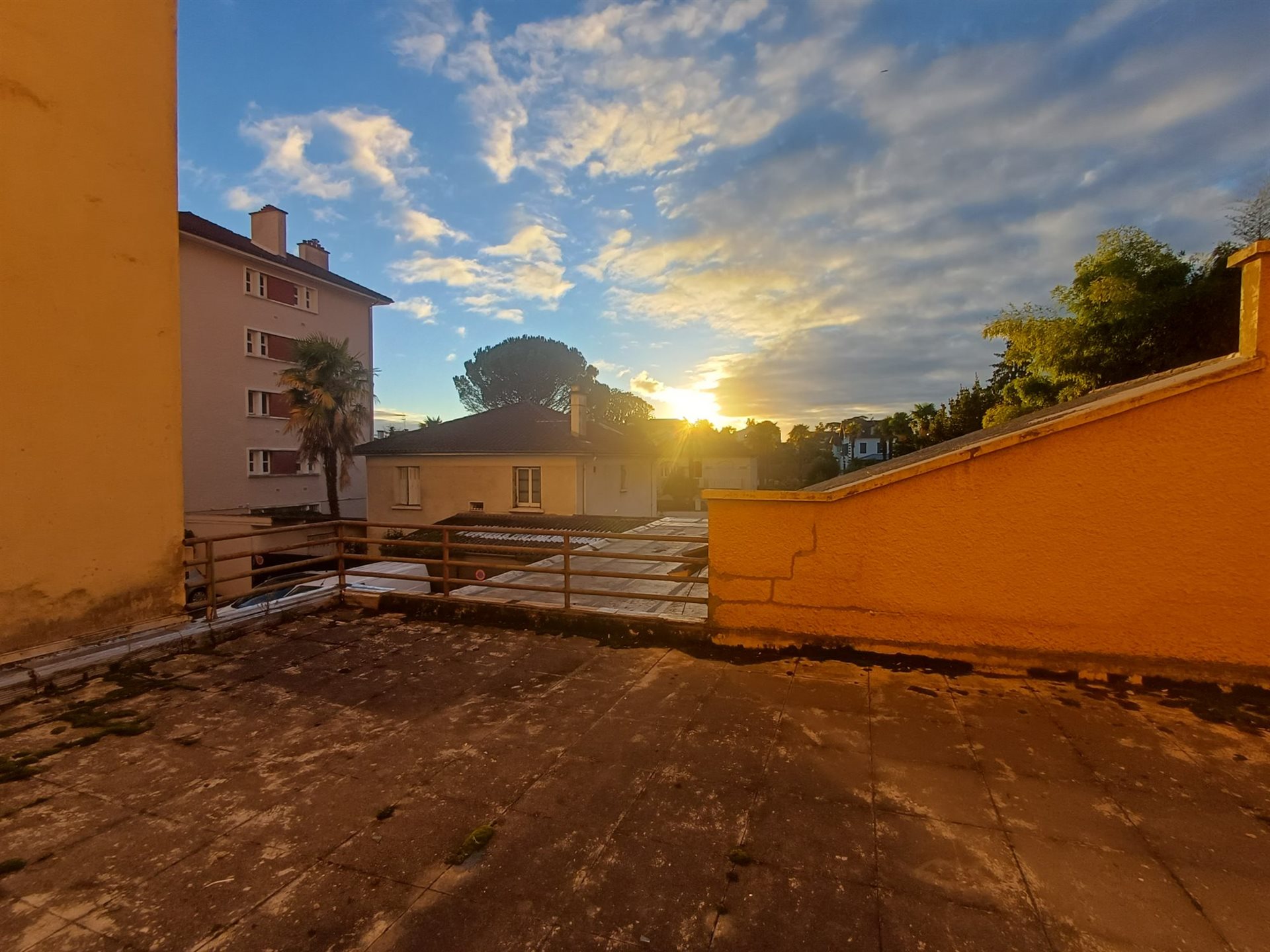 Appartement à vendre, 89m², Pau