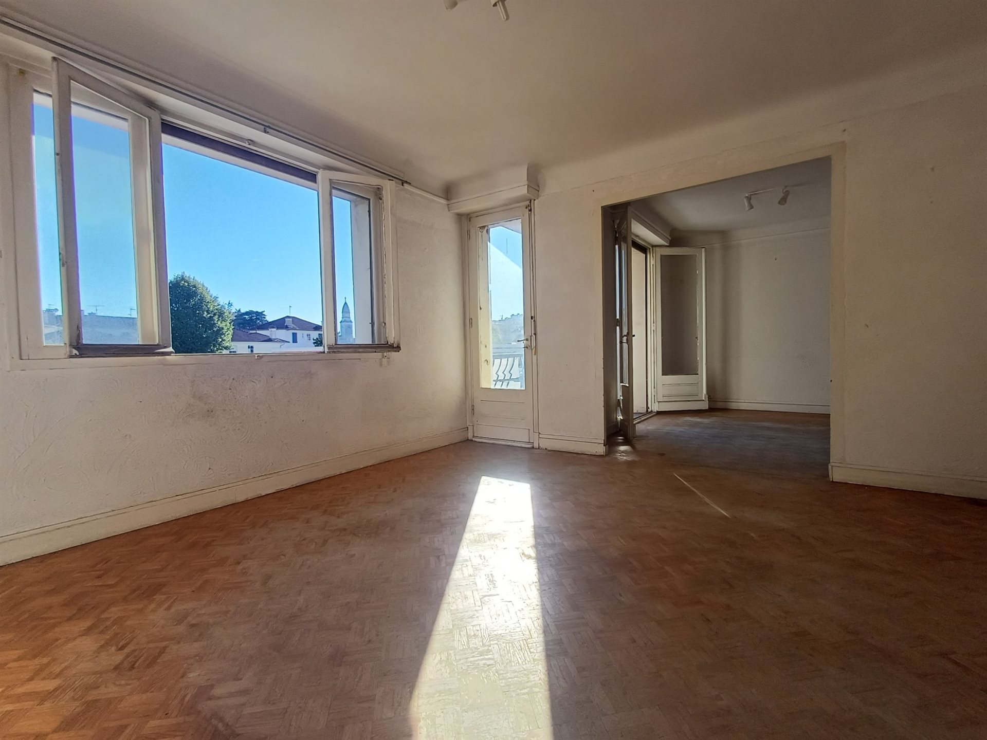 Appartement à vendre, 89m², Pau