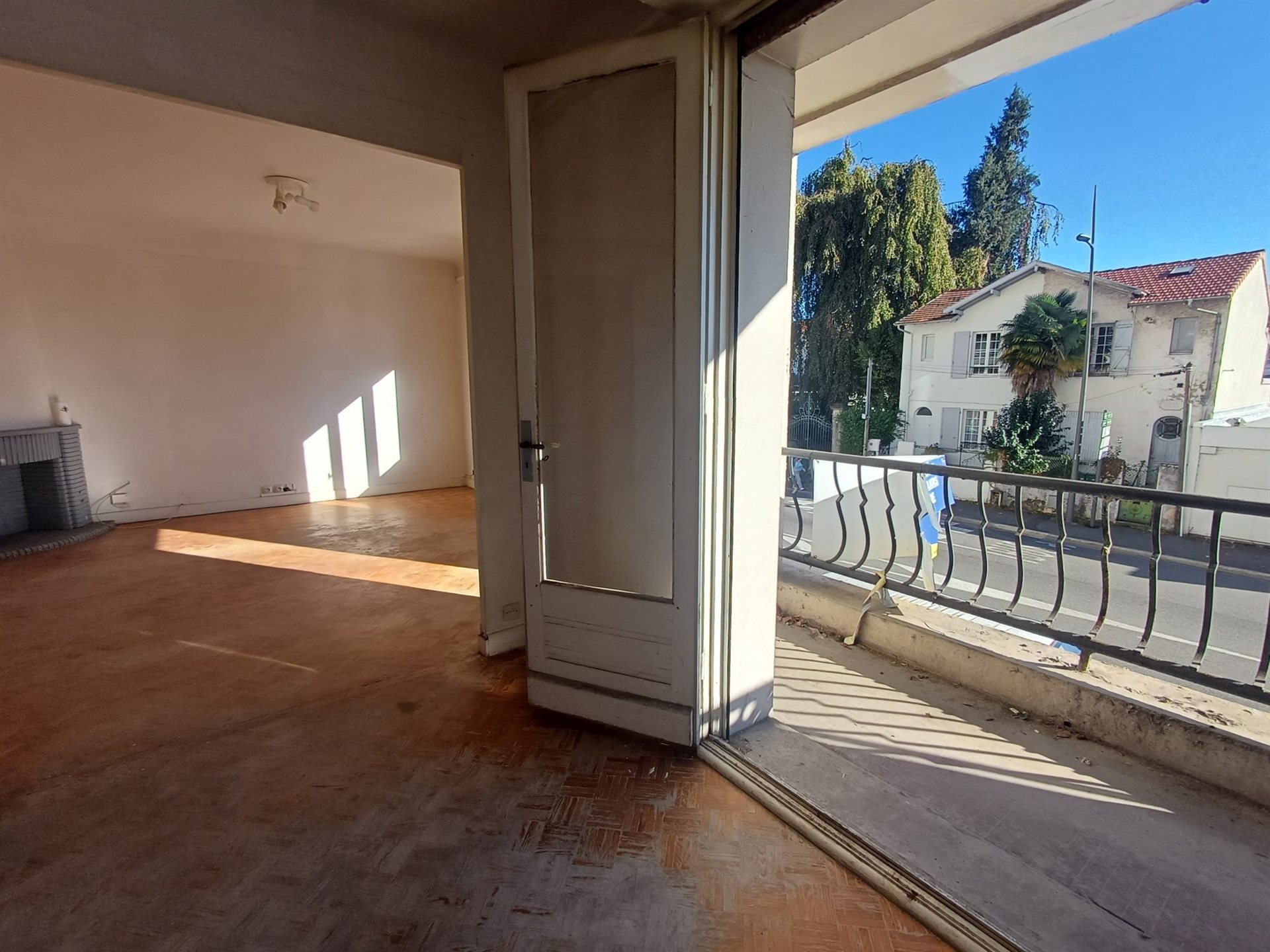 Appartement à vendre, 89m², Pau