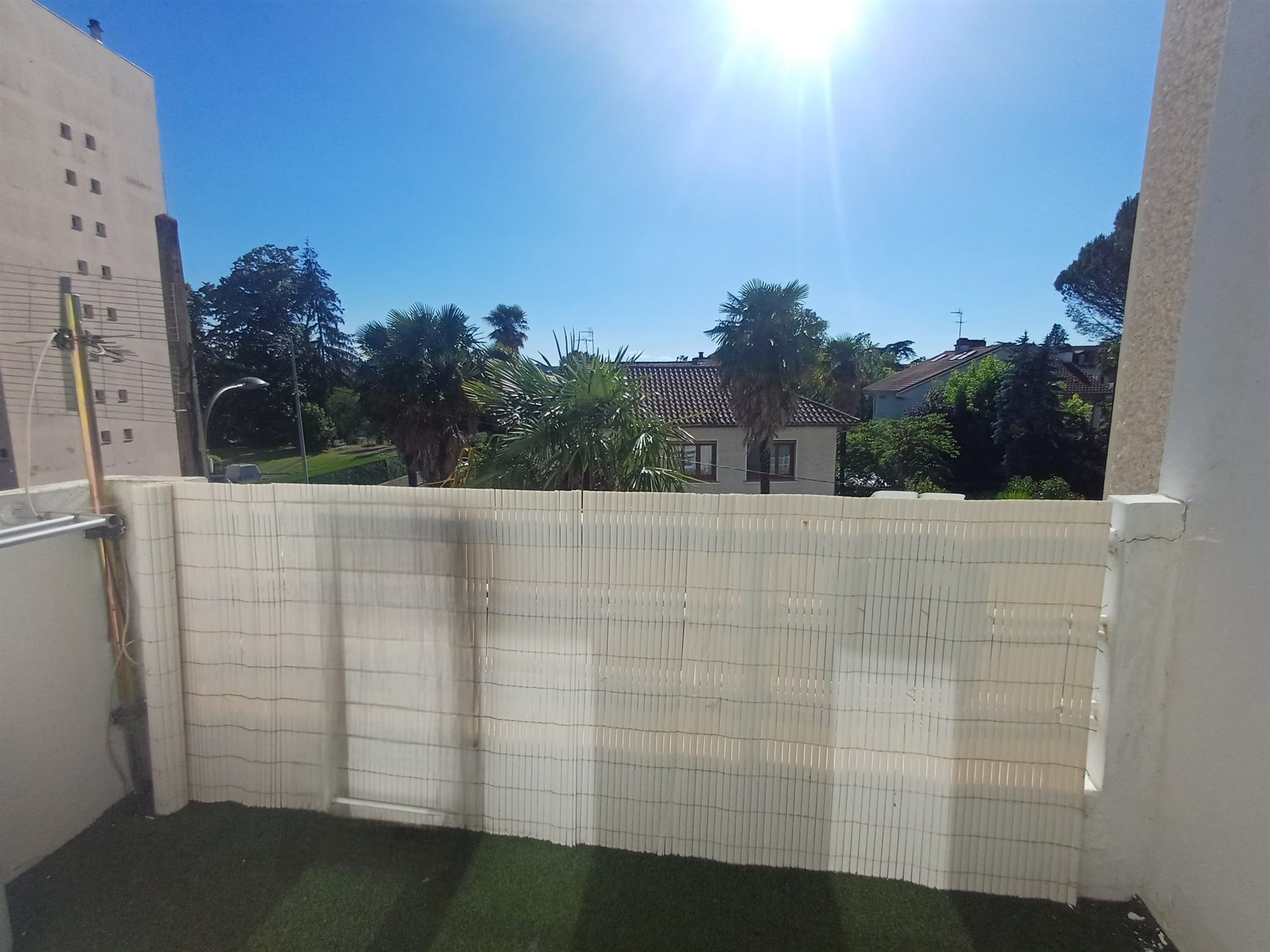 Appartement à vendre, 29m², Pau