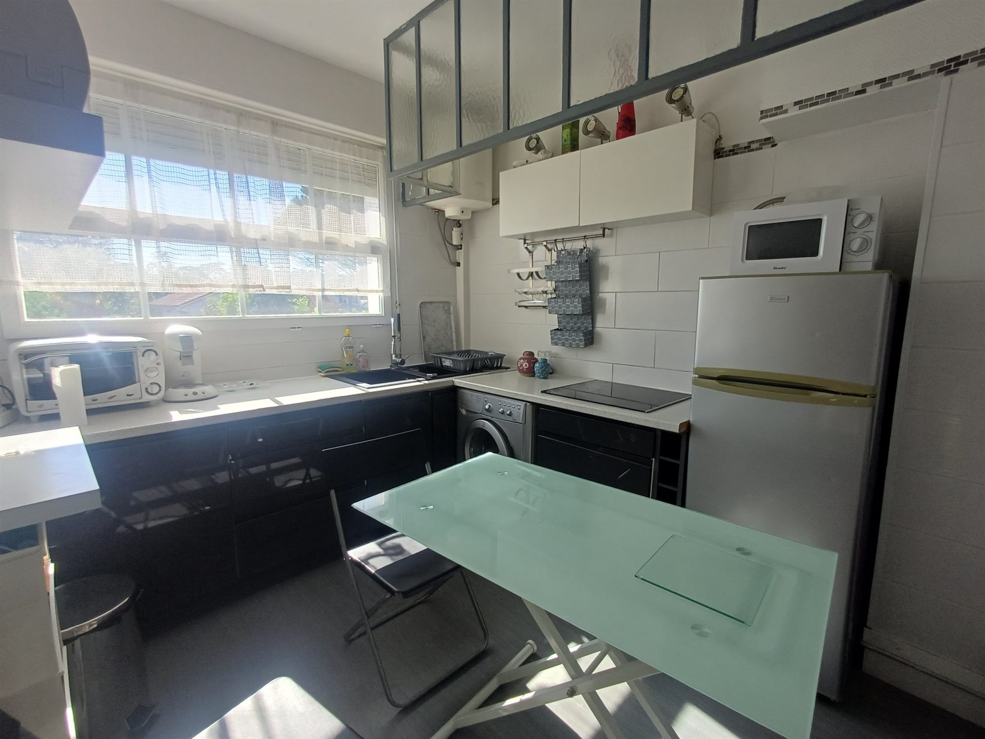 Appartement à vendre, 29m², Pau