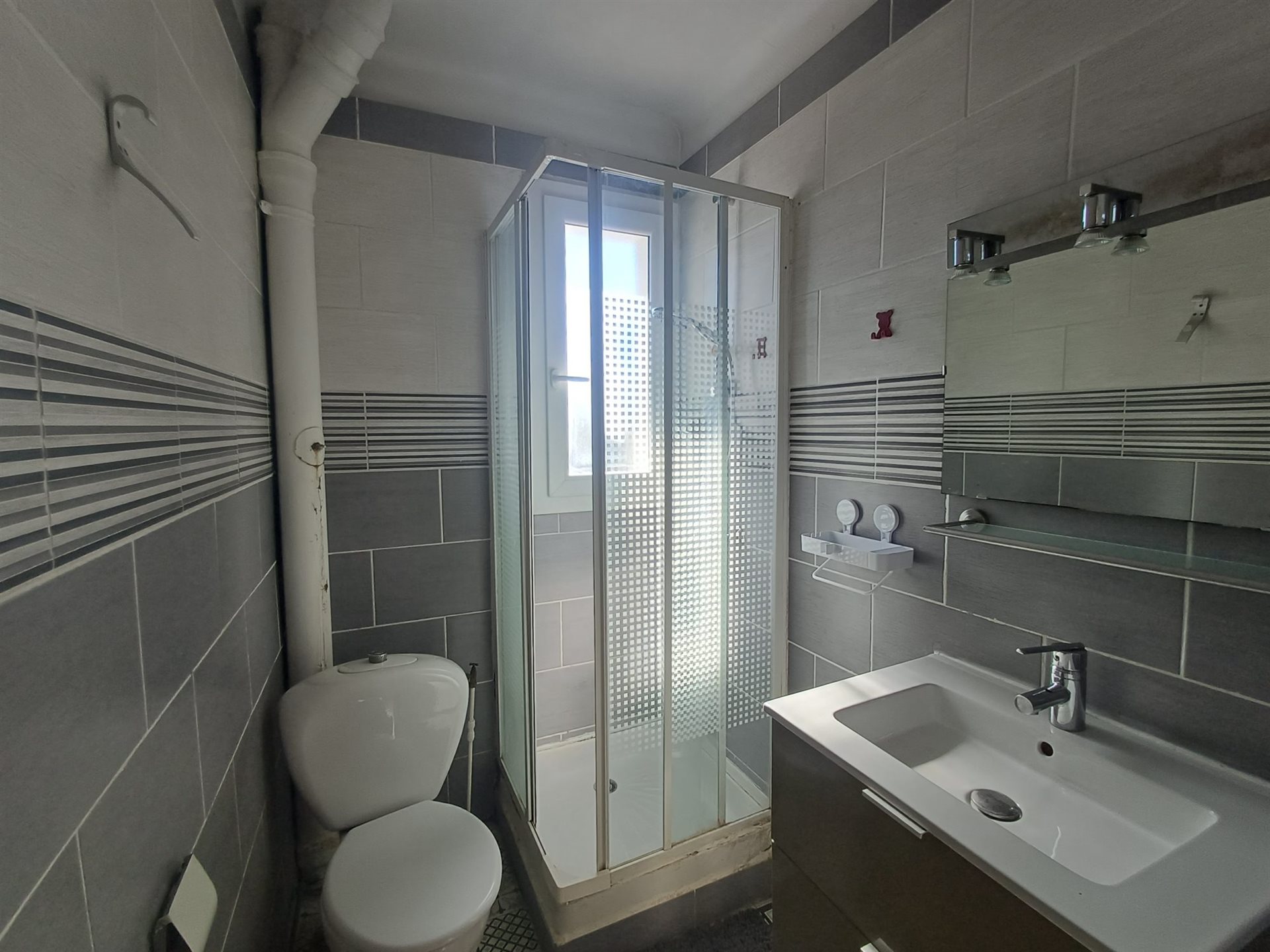 Appartement à vendre, 29m², Pau