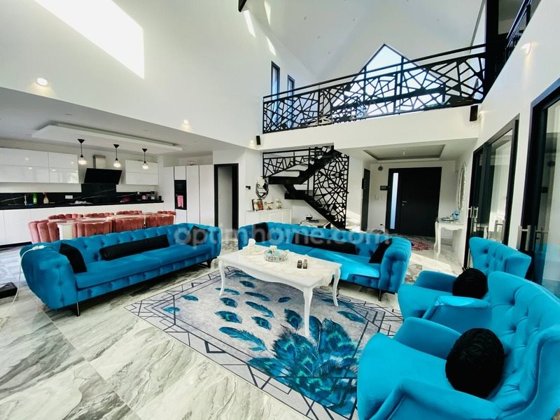 Appartement à vendre, 225m², Caudan
