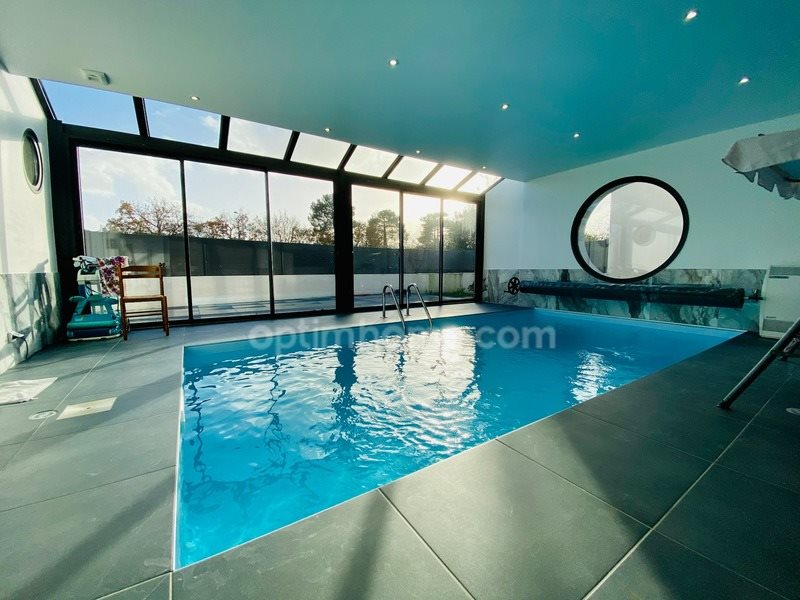 Appartement à vendre, 225m², Caudan