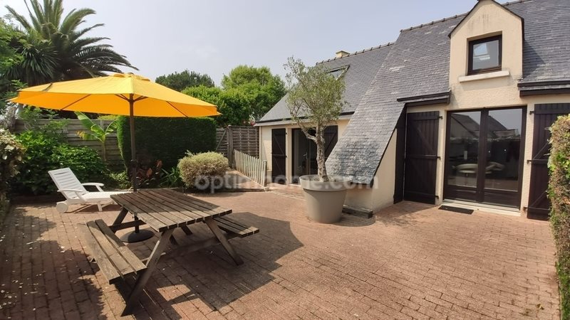 Maison à vendre, 45m², Clohars-Carnoët