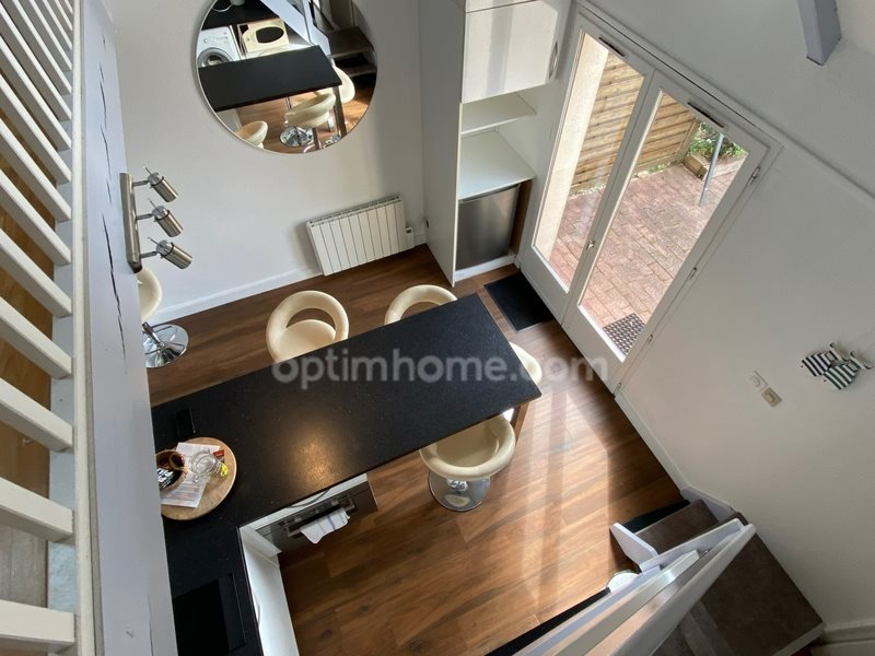 Maison à vendre, 45m², Clohars-Carnoët