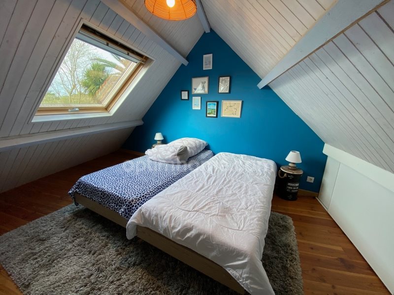 Maison à vendre, 45m², Clohars-Carnoët