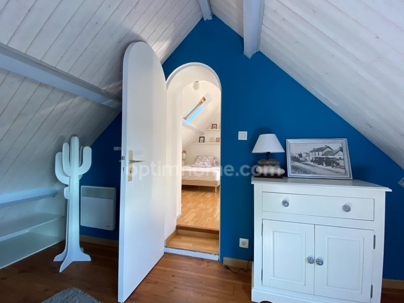 Maison à vendre, 45m², Clohars-Carnoët