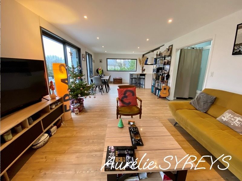 Maison à vendre, 170m², Ploemeur