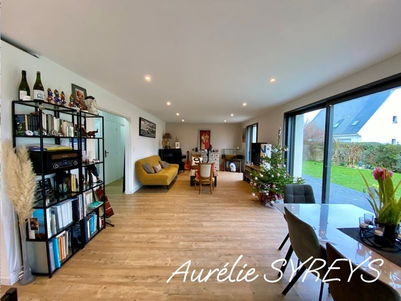 Maison à vendre, 170m², Ploemeur