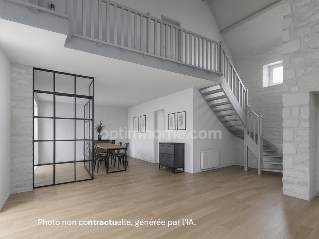 Maison à vendre, 138m², Guidel