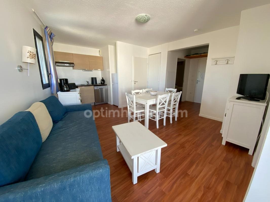Appartement à vendre, 45m², Guidel