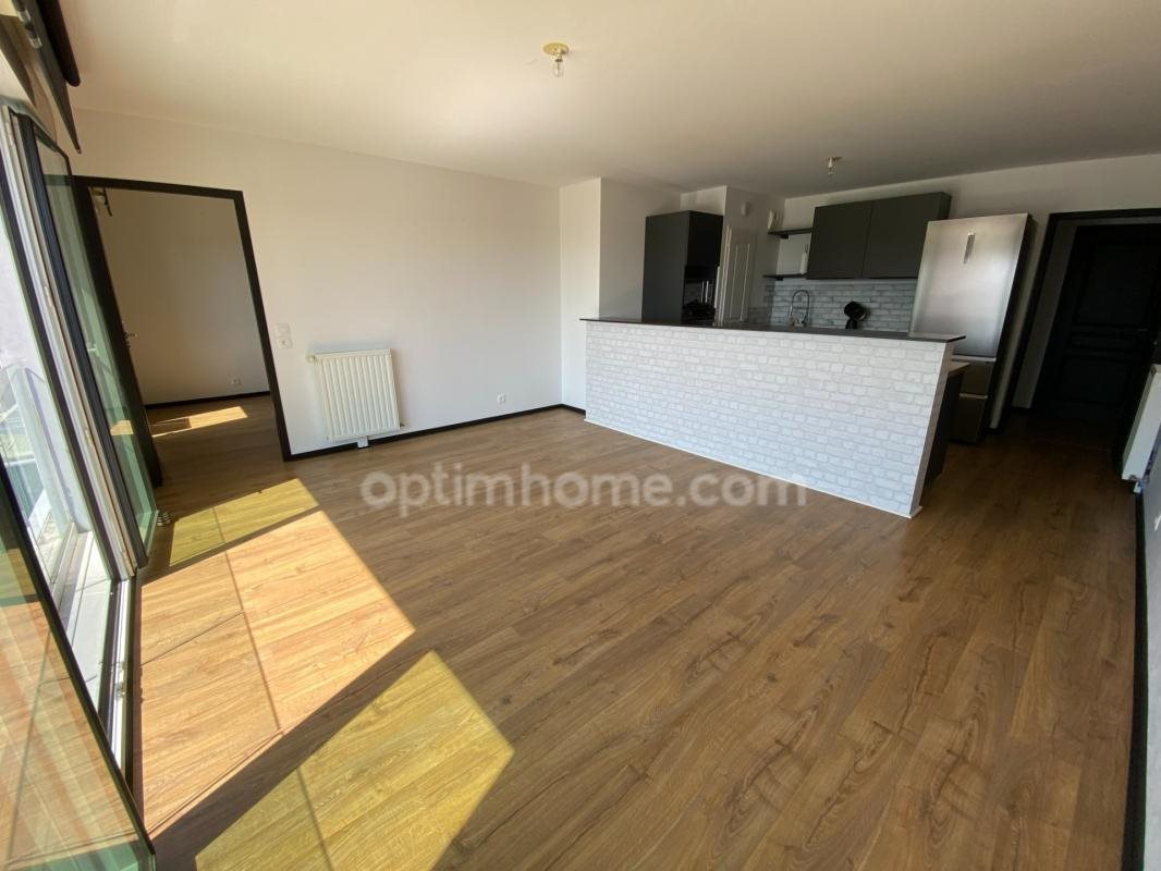 Appartement à vendre, 80m², Lorient