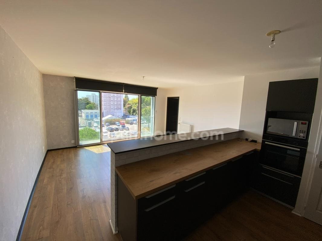 Appartement à vendre, 80m², Lorient