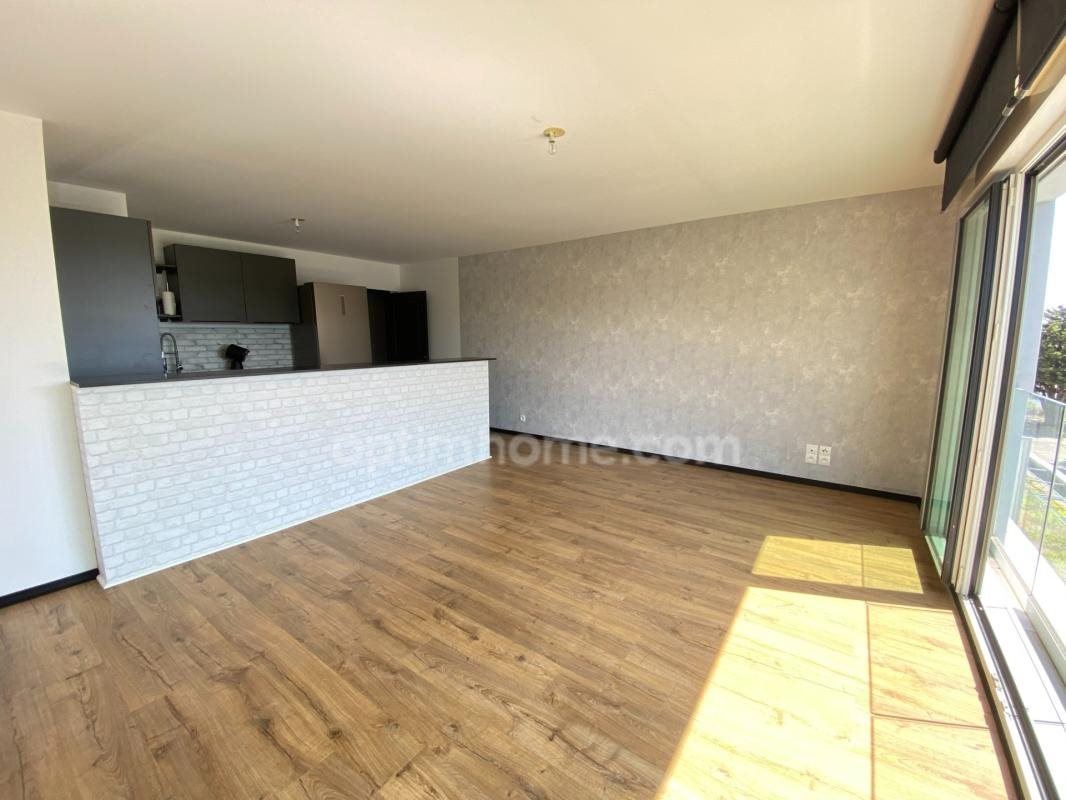 Appartement à vendre, 80m², Lorient