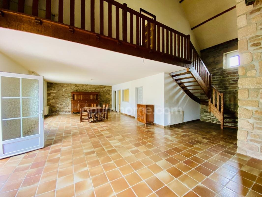 Maison à vendre, 138m², Guidel