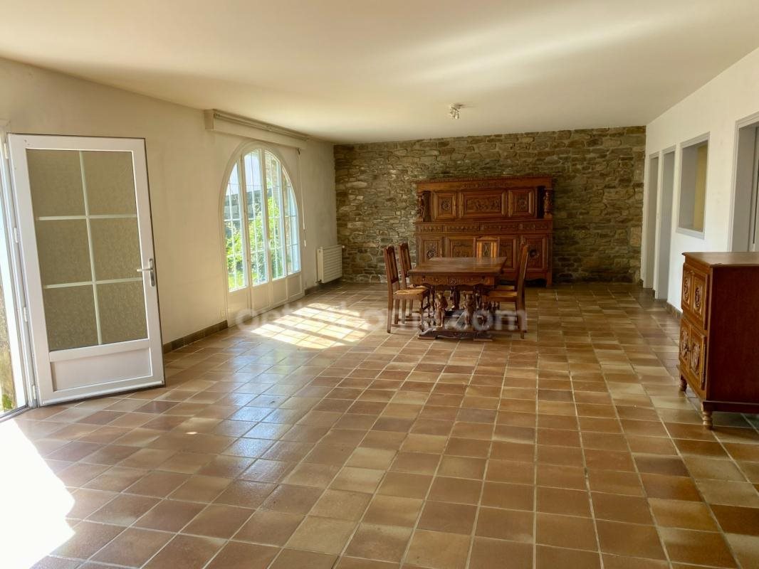 Maison à vendre, 138m², Guidel