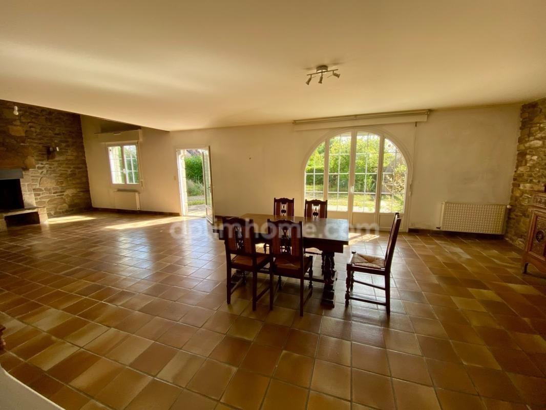 Maison à vendre, 138m², Guidel